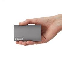 320 - External SSD|INTENSO|256GB|USB 3.0|1,8"|3823440 - 5 nuotrauka