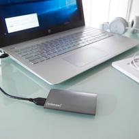 320 - External SSD|INTENSO|256GB|USB 3.0|1,8"|3823440 - 7 nuotrauka