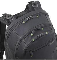 15.6 coliu nesiojamas kompiuteris - TARGUS ECO SPRUCE 15.6" B/PACK BLK - 2 nuotrauka