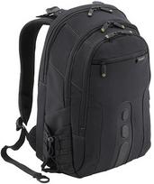 15.6 coliu nesiojamas kompiuteris - TARGUS ECO SPRUCE 15.6" B/PACK BLK - 5 nuotrauka