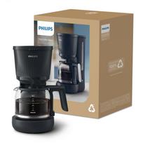 series 10 - Philips 3000 Series HD7411/90 Juodas (Black) - 4 nuotrauka