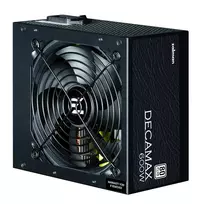 psu 600w - ZALMAN Decamax ZM600-LX3 600W PSU - 4 nuotrauka