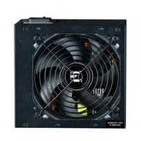 psu 600w - ZALMAN Decamax ZM600-LX3 600W PSU - 6 nuotrauka