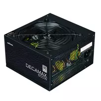 psu 600w - ZALMAN Decamax ZM600-LX3 600W PSU - 8 nuotrauka