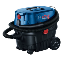 klasikinys - Bosch GAS 12-25 PL - 8 nuotrauka