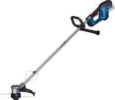 trimeris solo - Bosch GRT 18V-33, 18 V, (be akumuliatoriaus ir kroviklio) - 8 nuotrauka