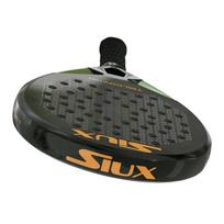 siux padelio rakete - Padelio raketė SIUX Trilogy Pro 5 - 2 nuotrauka
