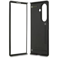 galaxy fold7 - Karl Lagerfeld dėklas Samsung Galaxy Z Fold 7 Juodas (Black) - 3 nuotrauka