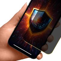iphone 15 pro max privacy - Privacy Film 3mk Silky Matt Privacy for Apple iPhone 15 Pro Max - 5 nuotrauka