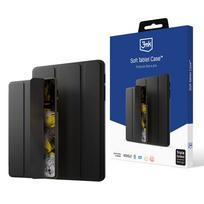 apple pro 3 - 3MK Apple iPad Pro 11" 5/6 gene - up to 12" Soft Tablet Case - 2 nuotrauka