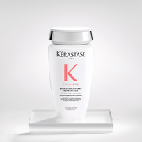 kerastase - Kérastase Première Bain Decalcifiant Reparateur Shampoo 250ml - 5 nuotrauka
