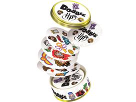dobble - Stalo žaidimas Dobble Harry Potter - 3 nuotrauka
