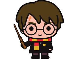 dobble - Stalo žaidimas Dobble Harry Potter - 8 nuotrauka