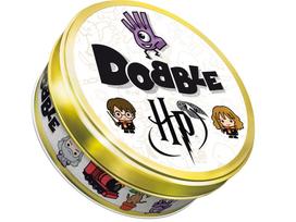 dobble - Stalo žaidimas Dobble Harry Potter - 11 nuotrauka