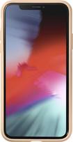 iphone xr deklai - Dėkliukas Laut Pinnacle iPhone XR, Rudas - 5 nuotrauka