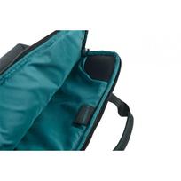 macbook deklas - Tucano Bag For 13.3-14" Black - 2 nuotrauka