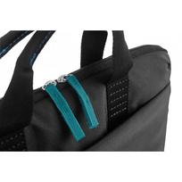macbook deklas - Tucano Bag For 13.3-14" Black - 4 nuotrauka