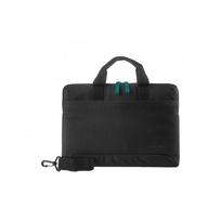 macbook deklas - Tucano Bag For 13.3-14" Black - 6 nuotrauka