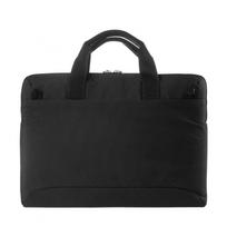macbook deklas - Tucano Bag For 13.3-14" Black - 7 nuotrauka