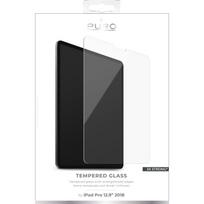 ipad apsaugine plevele - PURO skirtas iPad Pro 12.9" (2018) / SDGIPADPRO12 - 2 nuotrauka