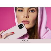 iphone 11 pro max deklas - Puro Icon Back Case For Apple iPhone 11 Pro Max Grey - 4 nuotrauka