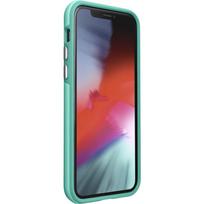 iphone 11 pro max deklas - Dėkliukas LAUT iPhone 11 Pro Max, Shield, nugarėlė, mėlyna - 3 nuotrauka