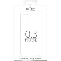 telefonas samsung s20 galaxy - PURO 202110161010 - 2 nuotrauka