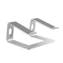 kompiuterio stovas - Crong AluBench, sidabrinis (Silver) - 9 nuotrauka