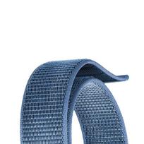 ocean band - Crong Nylon sport band for Apple Watch 38/ 40mm Ocean blue - 4 nuotrauka