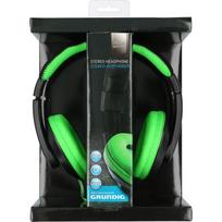 grundig - GRUNDIG On-ear headphones Pink (Rožinės) - 4 nuotrauka