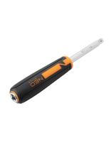 galvuciu rinkinys neo - Neo Tools 10-008, 1/4" veržliarakčių rinkinys 63 vnt. - 6 nuotrauka