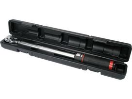 raktu - YATO dinamometrinis raktas 1/2" 10-110Nm - 3 nuotrauka