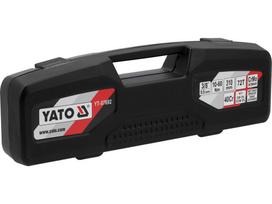 raktu - YATO Dinamometrinis raktas 3/8" 10-60Nm YT-07692 - 5 nuotrauka