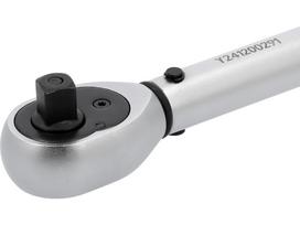 raktu - YATO Dinamometrinis raktas 3/8" 10-60Nm YT-07692 - 6 nuotrauka