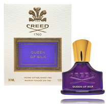 creed kvepalai - Creed Queen of Silk EDP 30 ml - 1 nuotrauka