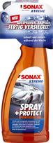 sealy - Sonax Xtreme purškiama kėbulo apsauga Spray & Seal, 750 ml, 243400 - 1 nuotrauka