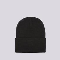 nike kepures - Kepurė NIKE - U NK PEAK BEANIE TC SWSH F24 L Juoda (Black) - 4 nuotrauka