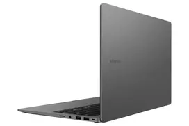 6 5 5 5 - Samsung Galaxy Book5, Intel Ultra 5, 8 GB, 256 GB, 15.6", Pilkas (Gray) - 4 nuotrauka