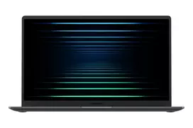 6 5 5 5 - Samsung Galaxy Book5, Intel Ultra 5, 8 GB, 256 GB, 15.6", Pilkas (Gray) - 8 nuotrauka