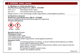 sealy - Sonax Xtreme purškiama kėbulo apsauga Spray & Seal, 750 ml, 243400 - 3 nuotrauka