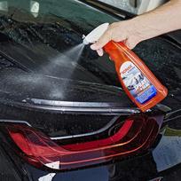 sealy - Sonax Xtreme purškiama kėbulo apsauga Spray & Seal, 750 ml, 243400 - 6 nuotrauka