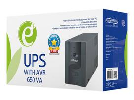 220 ups - Gembird UPS UPS-PC-652A 650VA - 2 nuotrauka