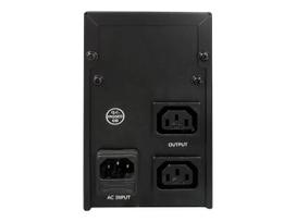 220 ups - Gembird UPS UPS-PC-652A 650VA - 4 nuotrauka
