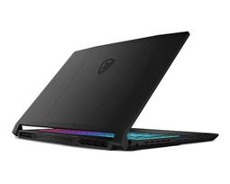 msi rtx - MSI Katana 15 HX B14WFK-494XPL, Intel Core i5-14450HX, 16 GB, 512 GB, 15.6", Nvidia GeForce RTX 5060, Juodas (Black) - 2 nuotrauka
