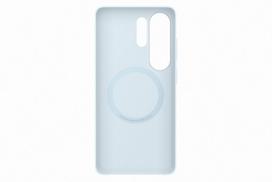 senukai magnetai - Dėklas Samsung Silm Magnet do Samsung Galaxy S26 Ultra Šviesiai mėlynas - 3 nuotrauka
