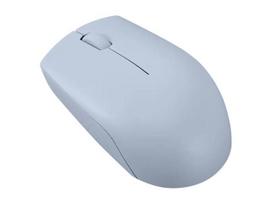 belaide pele lenovo - Lenovo | Compact Mouse with battery | 300 | Wireless | Frost Blue | GY51L15679 - 4 nuotrauka