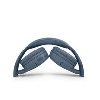 bt ausines - Muse M-272 BT Blue (Mėlynos) - 2 nuotrauka