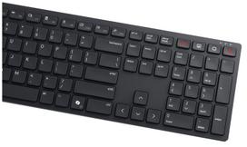 dell collaboration - Dell KB525C Klaviatūra, laidinė, Estų (QWERTY), Juoda (Black) - 4 nuotrauka