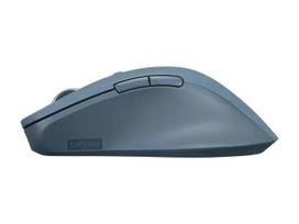 bluetooth peles - Lenovo Mouse | Yoga Pro | Wireless | Bluetooth | Tidal Teal | GY51P14335 - 2 nuotrauka