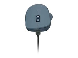 bluetooth peles - Lenovo Mouse | Yoga Pro | Wireless | Bluetooth | Tidal Teal | GY51P14335 - 6 nuotrauka